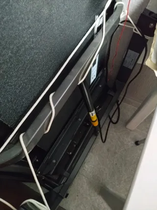 Cinta de andar plegable (negociable)