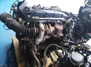 Ford otolp700525 motor hjbb mondeo berlina (ge)