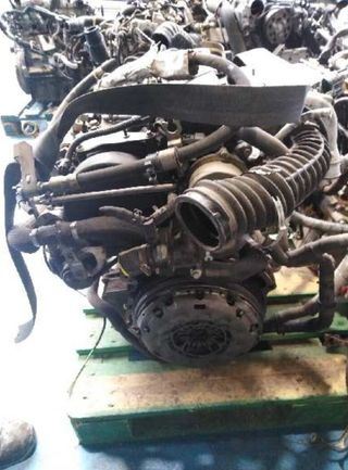 Ford otolp700525 motor hjbb mondeo berlina (ge)