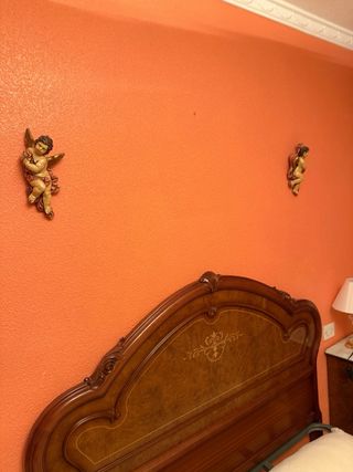 Lote Muebles Varios negociable