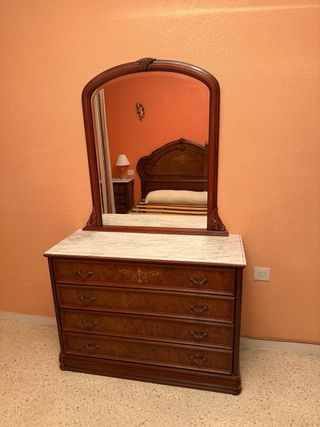 Lote Muebles Varios negociable