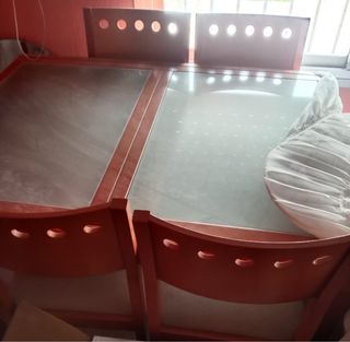 Lote Muebles Varios negociable