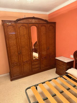 Lote Muebles Varios negociable