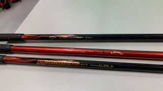 Callaway Diablo Driver 3 y 5