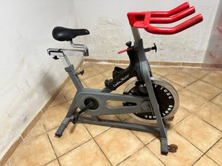 Bicicleta Spinning Bodytone negociable