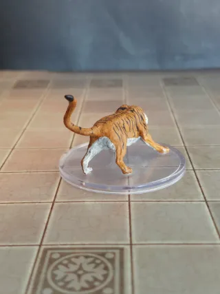 Large Tiger