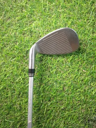 Hierro 9 Golf Inesis Mujeres