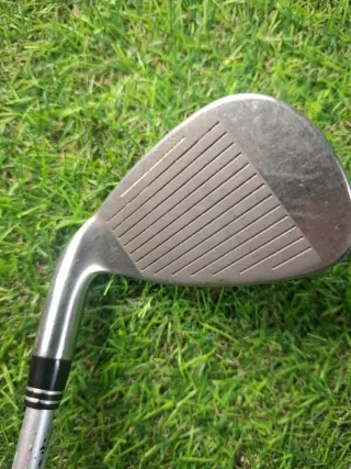 Hierro 9 Golf Inesis Mujeres