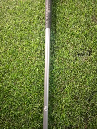 Hierro 9 Golf Inesis Mujeres