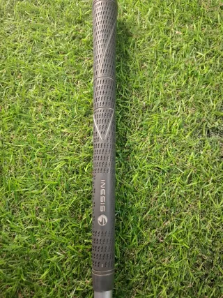 Hierro 9 Golf Inesis Mujeres