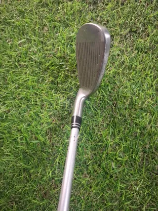 Hierro 9 Golf Inesis Mujeres