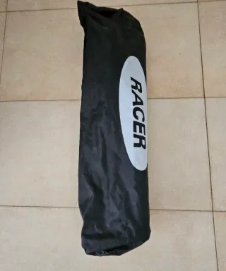 Patinete 2 Ruedas Racer Nuevo