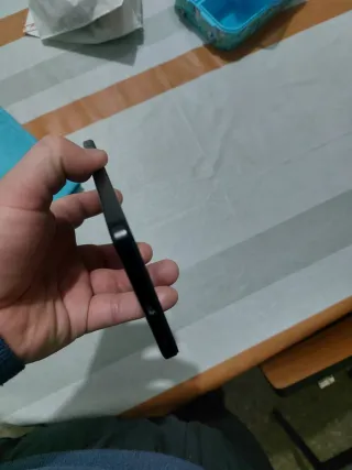 Xiaomi Redmi Negro 256GB