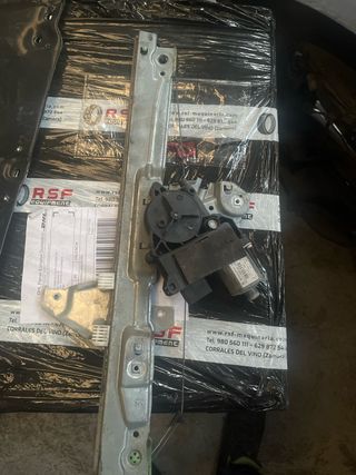 Elevalunas Peugeot 308 Delantero Izquierdo