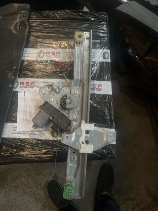 Elevalunas Peugeot 308 Delantero Izquierdo