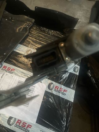 Elevalunas Peugeot 308 Delantero Izquierdo