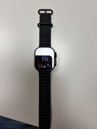 Apple Watch Ultra 3 49mm GPS + Cellular