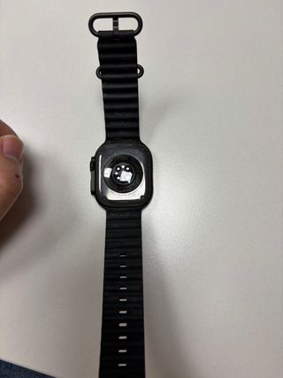 Apple Watch Ultra 3 49mm GPS + Cellular