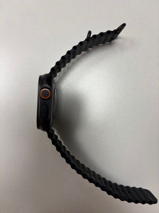 Apple Watch Ultra 3 49mm GPS + Cellular