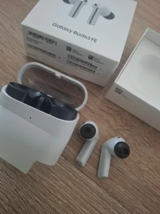 Samsung Galaxy Buds3 FE Auricolari Bluetooth