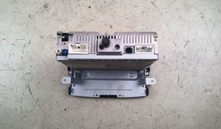 110773 sistema audio radio 281153391r opel movano