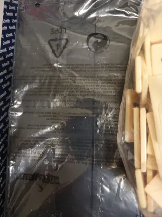 Juego Rummy Classic Schmidt