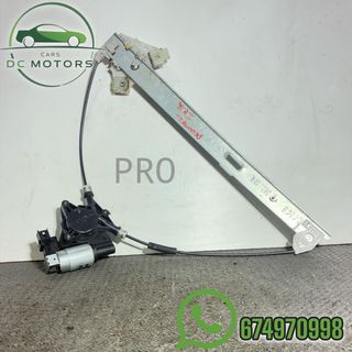 GJ6A5958X elevalunas delantero izquierdo Mazda 3 BK