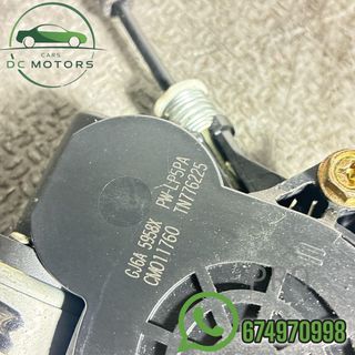 GJ6A5958X elevalunas delantero izquierdo Mazda 3 BK