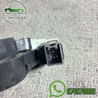 GJ6A5958X elevalunas delantero izquierdo Mazda 3 BK