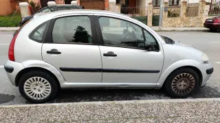 Citroen C3 - 92cv diesel 2004