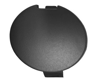 Tapa Gancho Paragolpes Delantero Imprimado para Lancia DELTA 2008