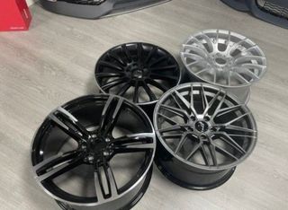 Llantas Audi Seat Vw Bmw Japan Racing