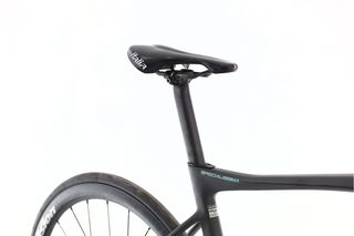 Bianchi Specialissima Di2 12V Arkea Team (carretera) t.54 Reacondicionada