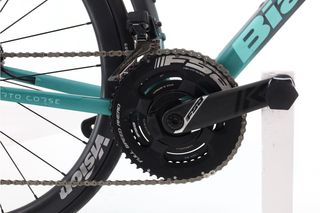 Bianchi Specialissima Di2 12V Arkea Team (carretera) t.54 Reacondicionada