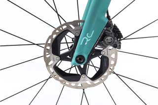 Bianchi Specialissima Di2 12V Arkea Team (carretera) t.54 Reacondicionada