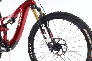 Promo · Bicicleta BH iLynx+ Trail 8.9 Pro XT t.M Reacondicionada