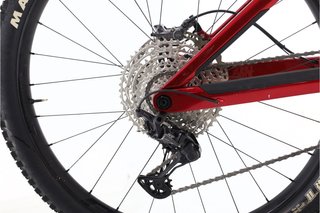 Promo · Bicicleta BH iLynx+ Trail 8.9 Pro XT t.M Reacondicionada