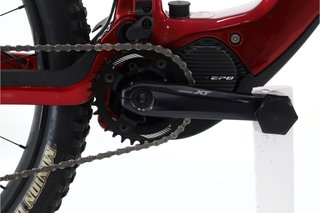 Promo · Bicicleta BH iLynx+ Trail 8.9 Pro XT t.M Reacondicionada