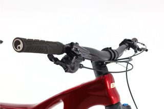Promo · Bicicleta BH iLynx+ Trail 8.9 Pro XT t.M Reacondicionada