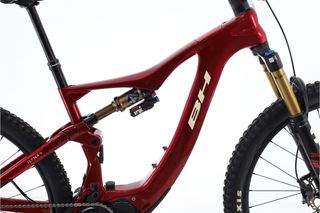 BH iLynx+ Trail 8.9 Pro XT (ebike) t.M Reacondicionada