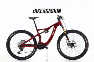 Promo · Bicicleta BH iLynx+ Trail 8.9 Pro XT t.M Reacondicionada