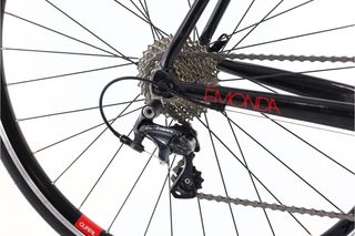 Trek Emonda 5 (carretera) t.60 Reacondicionada