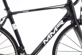 MMR Miracle Di2 11V (carretera) t.54 Reacondicionada