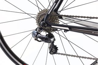 MMR Miracle Di2 11V (carretera) t.54 Reacondicionada