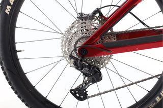 BH iLynx+ Trail 8.9 Pro XT (ebike) t.M Reacondicionada