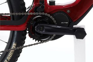 BH iLynx+ Trail 8.9 Pro XT (ebike) t.M Reacondicionada