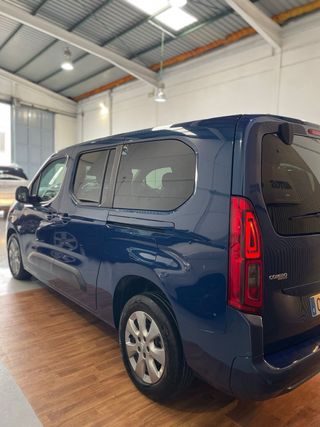 Opel Combo Life 2020