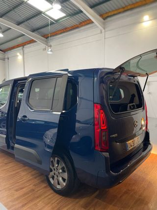 Opel Combo Life 2020