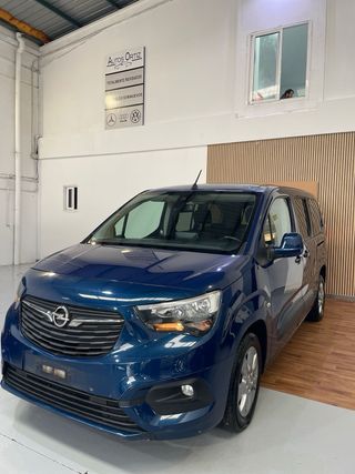 Opel Combo Life 2020