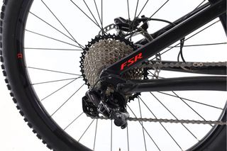 Specialized Turbo Levo GX (ebike) t.M Reacondicionada